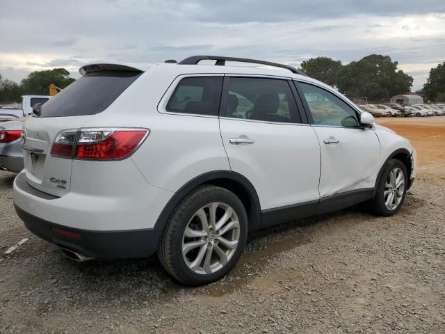 2011 Mazda CX-9