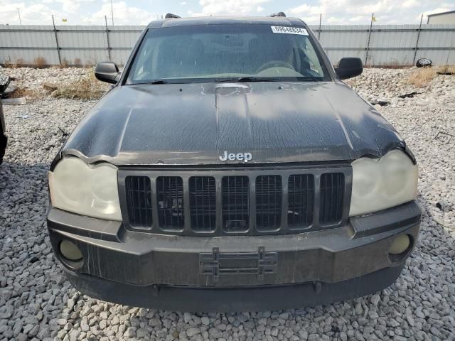 2005 Jeep Grand Cherokee Laredo