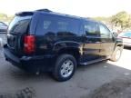 2013 Chevrolet Suburban K1500 LT