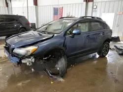 2013 Subaru XV Crosstrek 2.0 Premium en venta en Franklin, WI