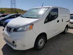 2020 Nissan NV200 2.5S en venta en Littleton, CO