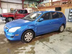 Carros salvage sin ofertas aún a la venta en subasta: 2011 Hyundai Elantra Touring GLS