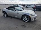 2007 Saturn Sky Redline