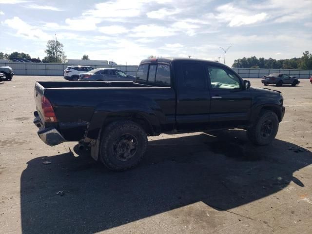 2008 Toyota Tacoma Prerunner Access Cab