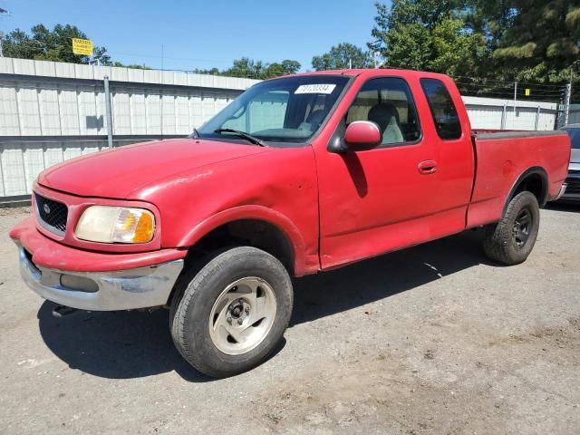 1997 Ford F150