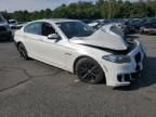 2014 BMW 528 XI