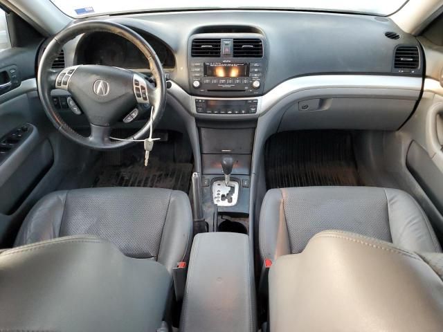 2007 Acura TSX