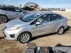 2013 Ford Fiesta SE