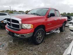 4 X 4 a la venta en subasta: 2005 Dodge RAM 1500 ST