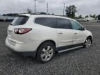 2014 Chevrolet Traverse LTZ