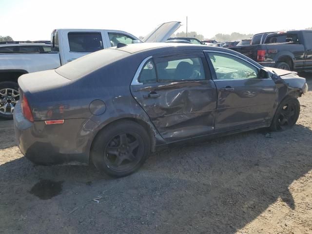 2012 Chevrolet Malibu LS