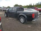 2014 Nissan Frontier SV