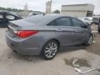 2012 Hyundai Sonata SE