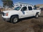 2011 GMC Sierra K1500 SLT