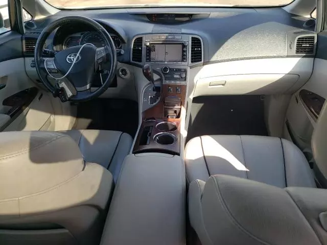 2010 Toyota Venza