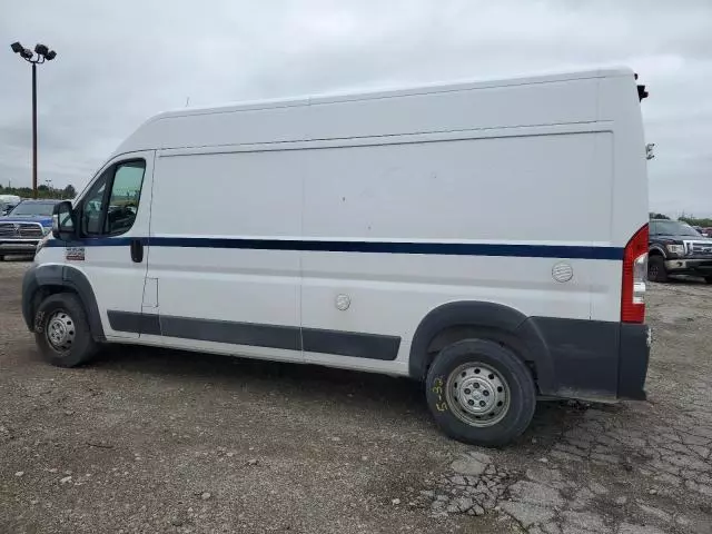 2018 Dodge RAM Promaster 3500 3500 High