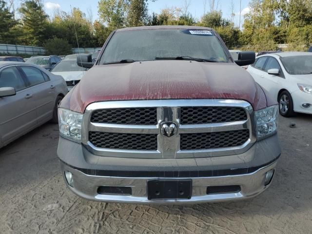 2013 Dodge RAM 1500 ST