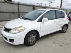 2011 Nissan Versa S