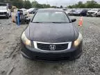 2010 Honda Accord EX