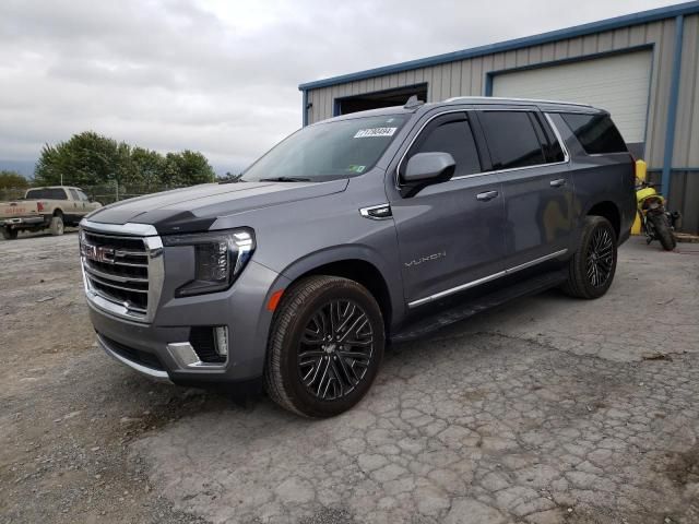 2021 GMC Yukon XL K1500 SLT