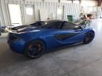 2016 Mclaren Automotive 570S