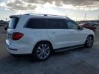 2014 Mercedes-Benz GL 450 4matic