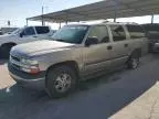 2002 Chevrolet Suburban K1500