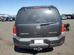 2010 Nissan Armada SE