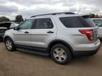 2011 Ford Explorer