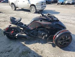 2023 Can-Am Spyder Roadster F3-S en venta en Jacksonville, FL