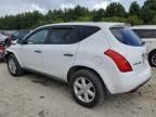 2004 Nissan Murano SL