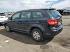 2012 Dodge Journey SE