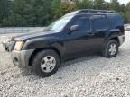 2008 Nissan Xterra OFF Road