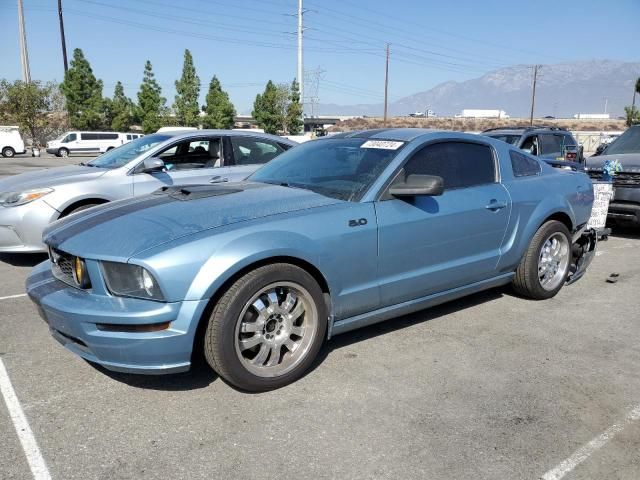 2006 Ford Mustang GT