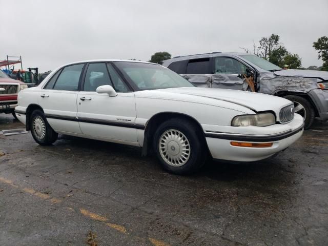 1998 Buick Lesabre Custom