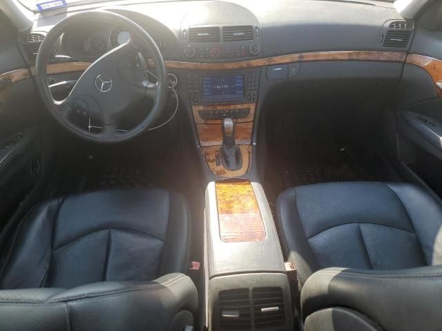 2006 Mercedes-Benz E 350