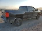 2014 Chevrolet Silverado C1500 LT