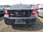 2013 Dodge Avenger SXT