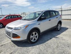 Ford salvage cars for sale: 2016 Ford Escape S