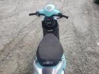 2023 Genuine Scooter Co. Buddy 50