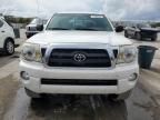 2008 Toyota Tacoma Double Cab Prerunner