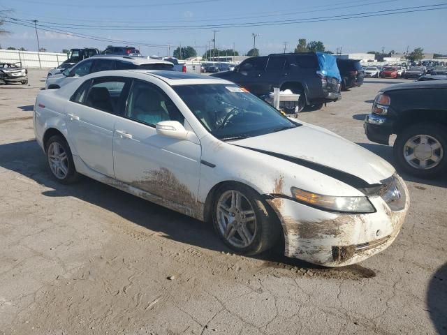 2008 Acura TL