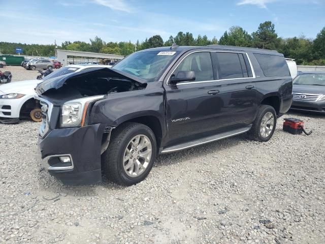 2015 GMC Yukon XL C1500 SLE