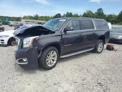 2015 GMC Yukon XL C1500 SLE en venta en Memphis, TN