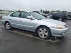 2002 Acura 3.2TL TYPE-S