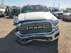 2019 Dodge 2500 Laramie