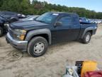 2007 Chevrolet Colorado