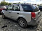 2002 Saturn Vue