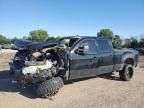 2007 GMC Sierra K2500 Heavy Duty