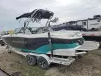 2020 Mastercraft XT22